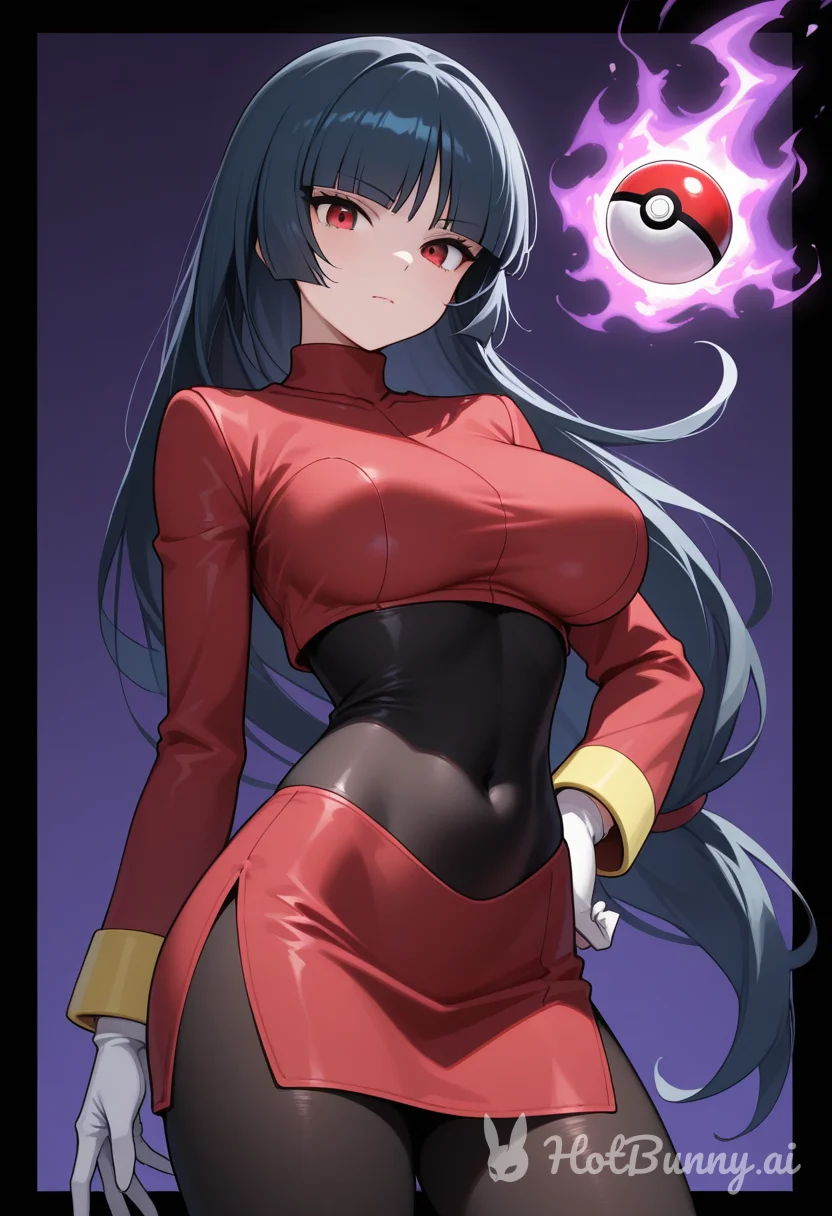 Sabrina 