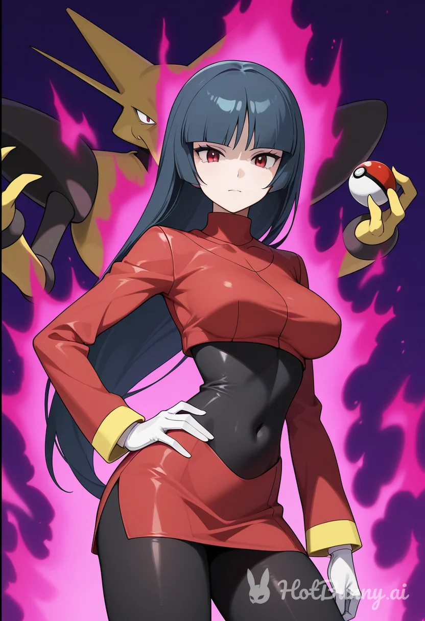 Sabrina