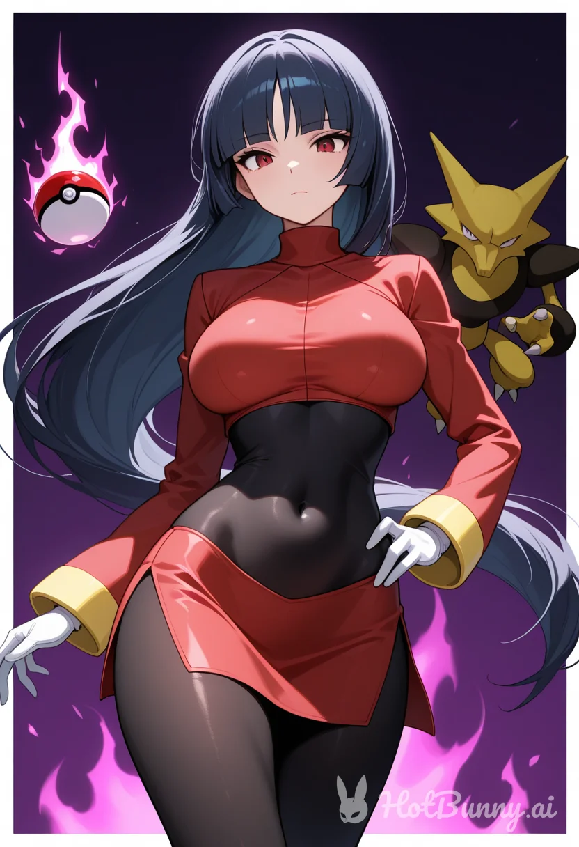 Sabrina 