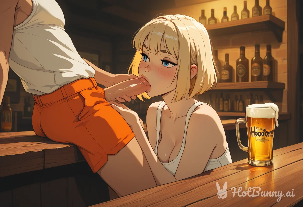 Hooters BJ