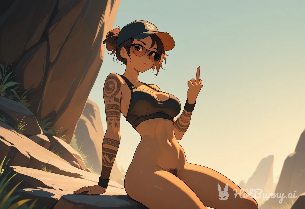 0181 - nervezero - Grace FU