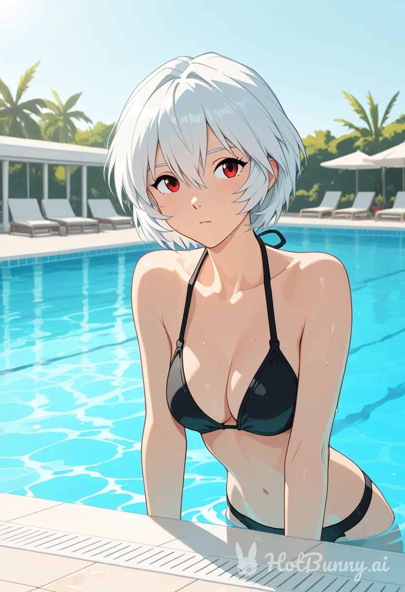 0192 - nervezero - Rei ayunami