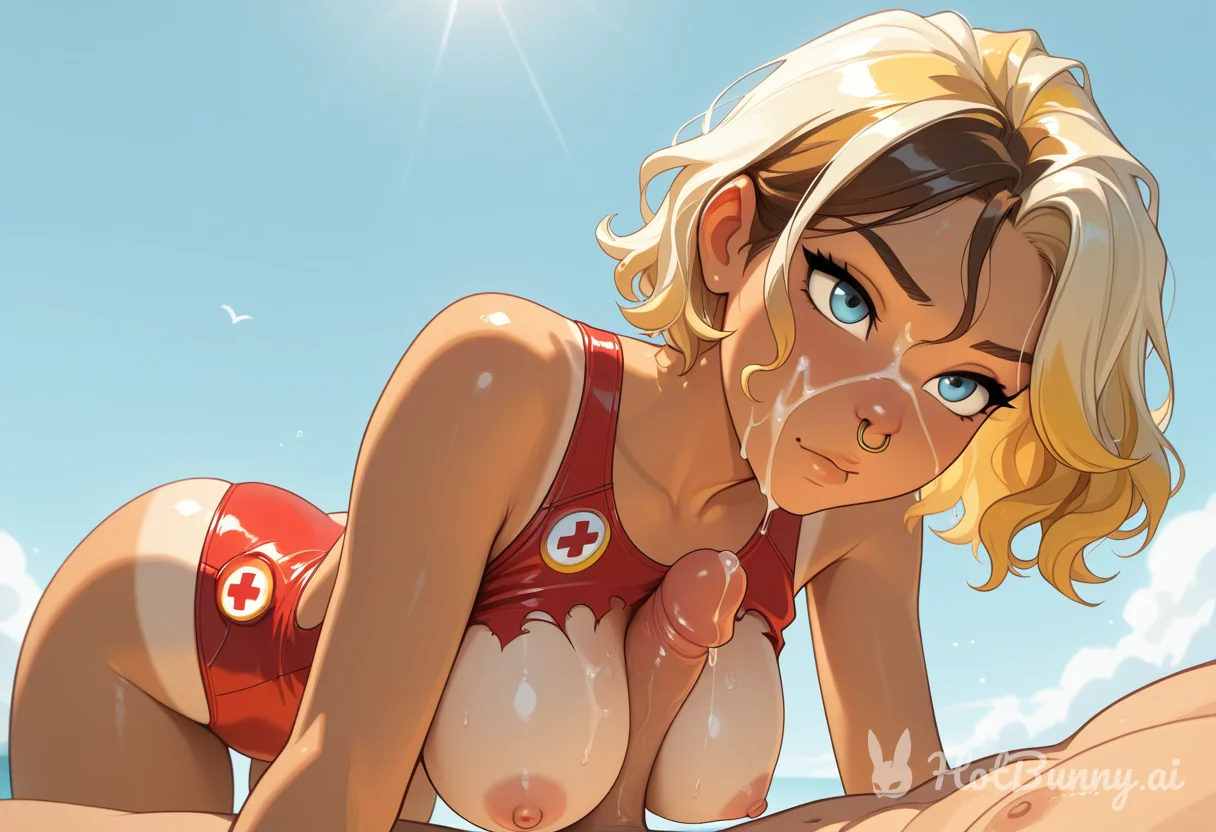 Life Guard