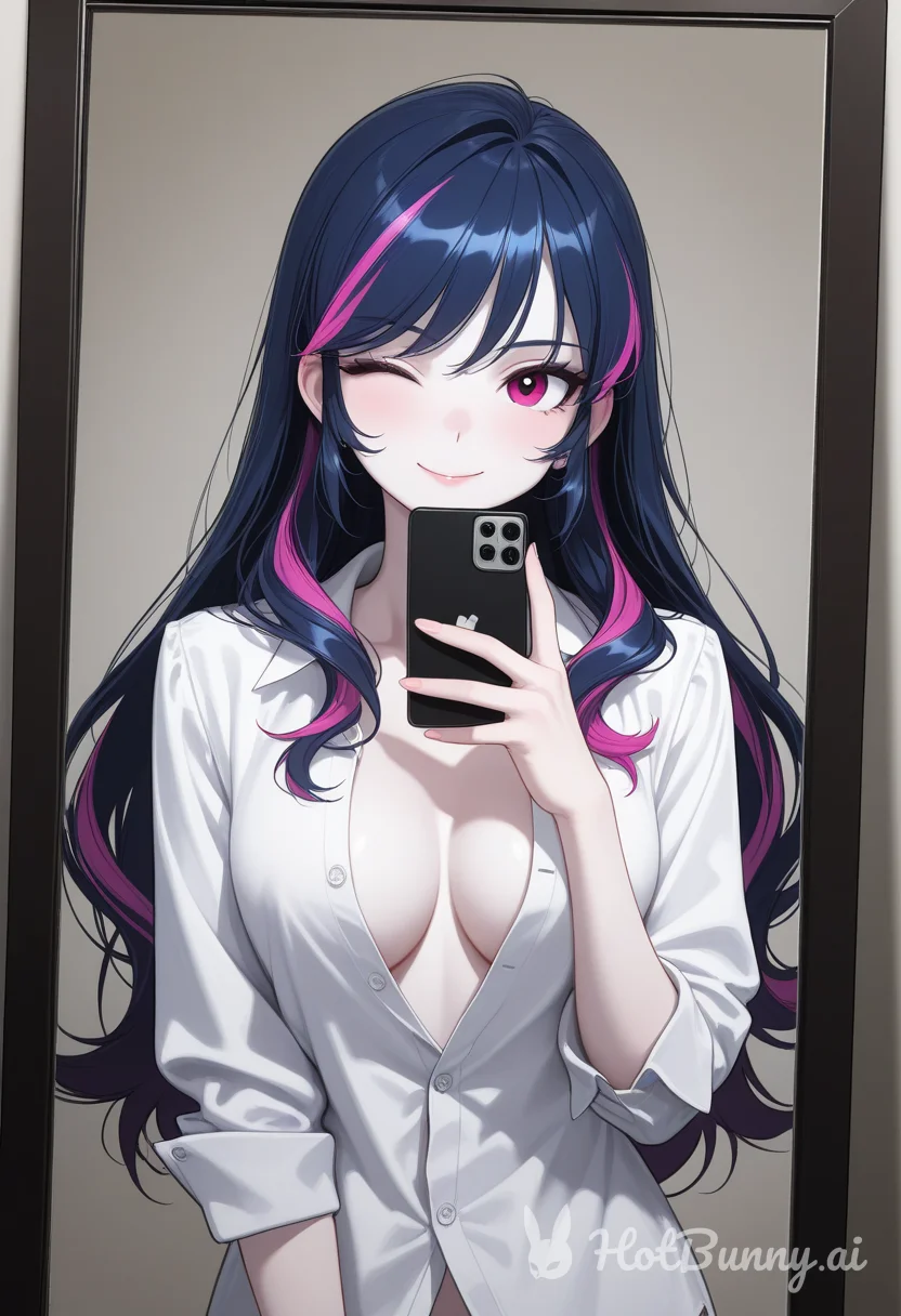 Ai Hentai generated by Mestre79