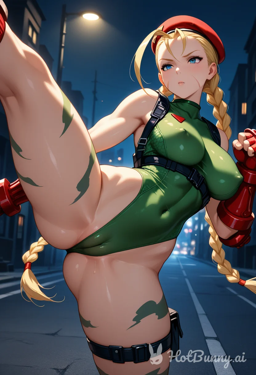 Cammy