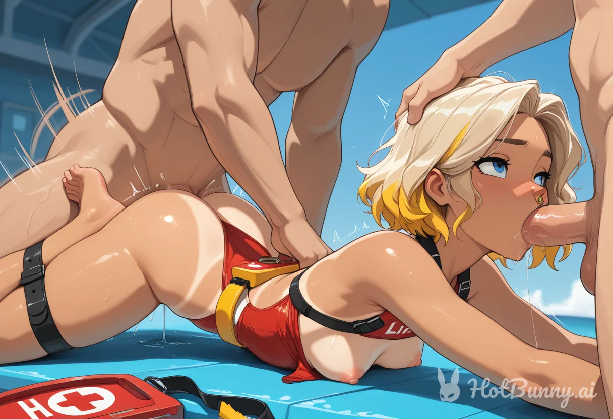 Beach Day