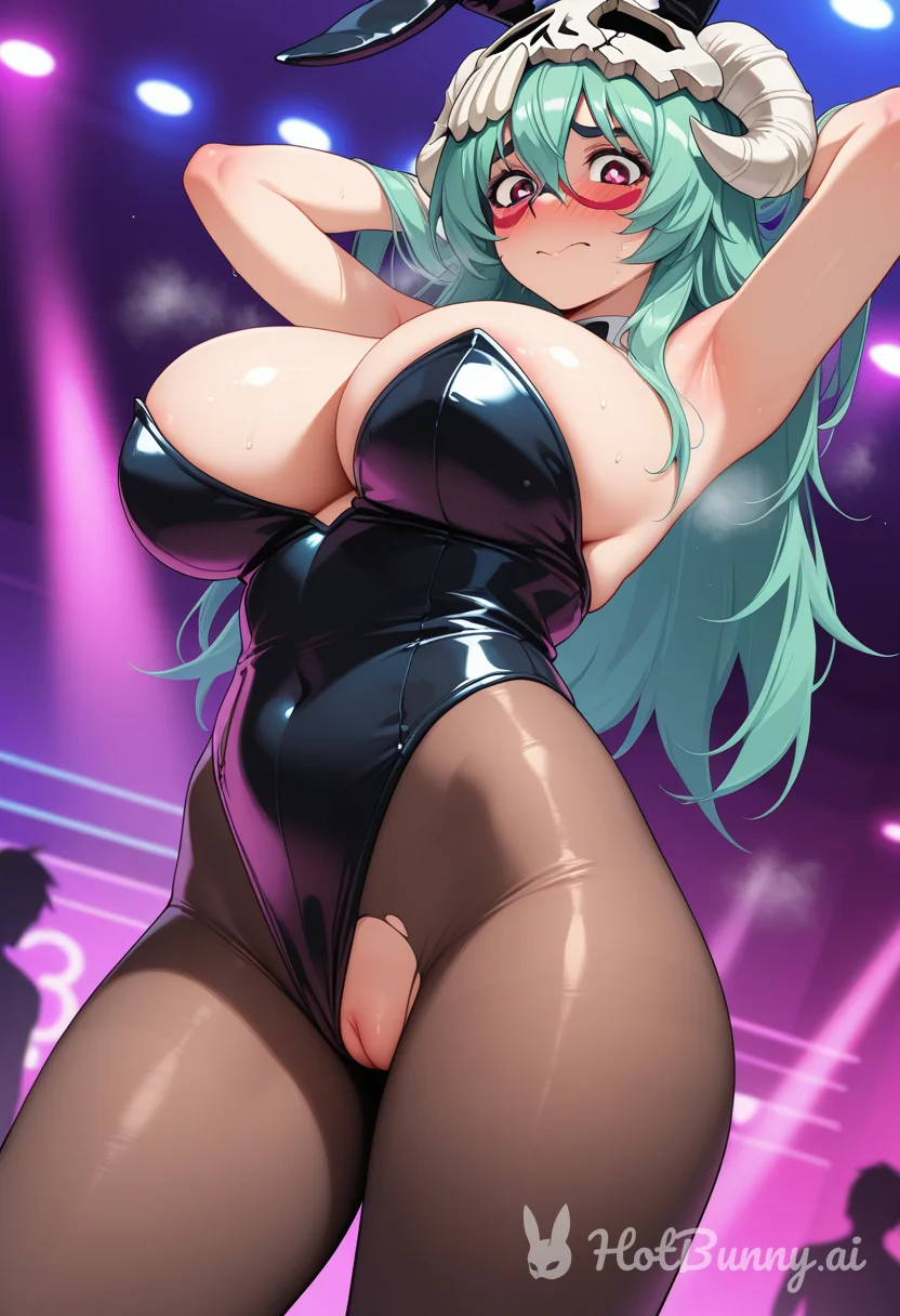 Bunny Girl Ai Hentai