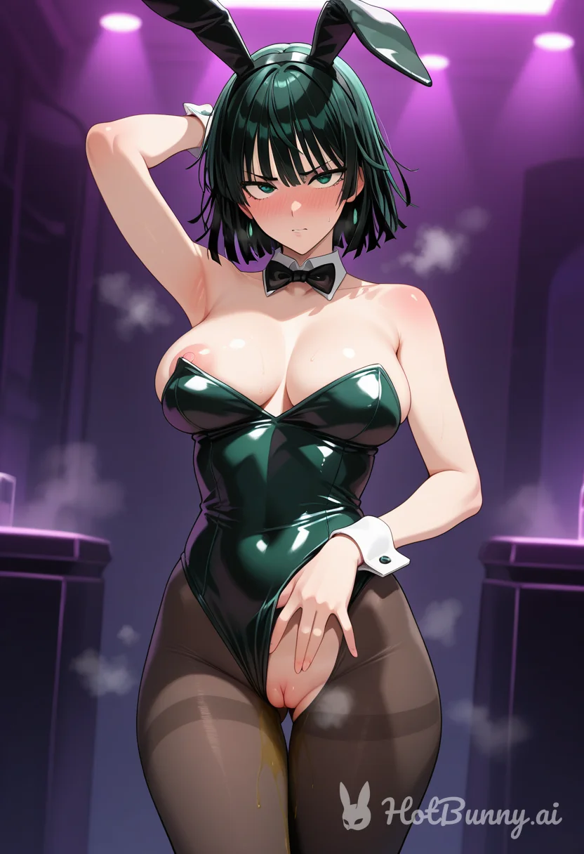 Fubuki Ai Hentai