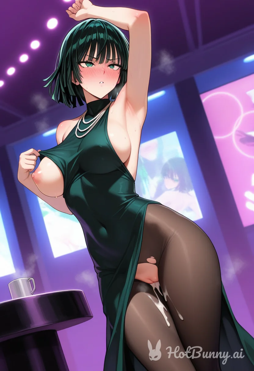 Fubuki Ai Hentai