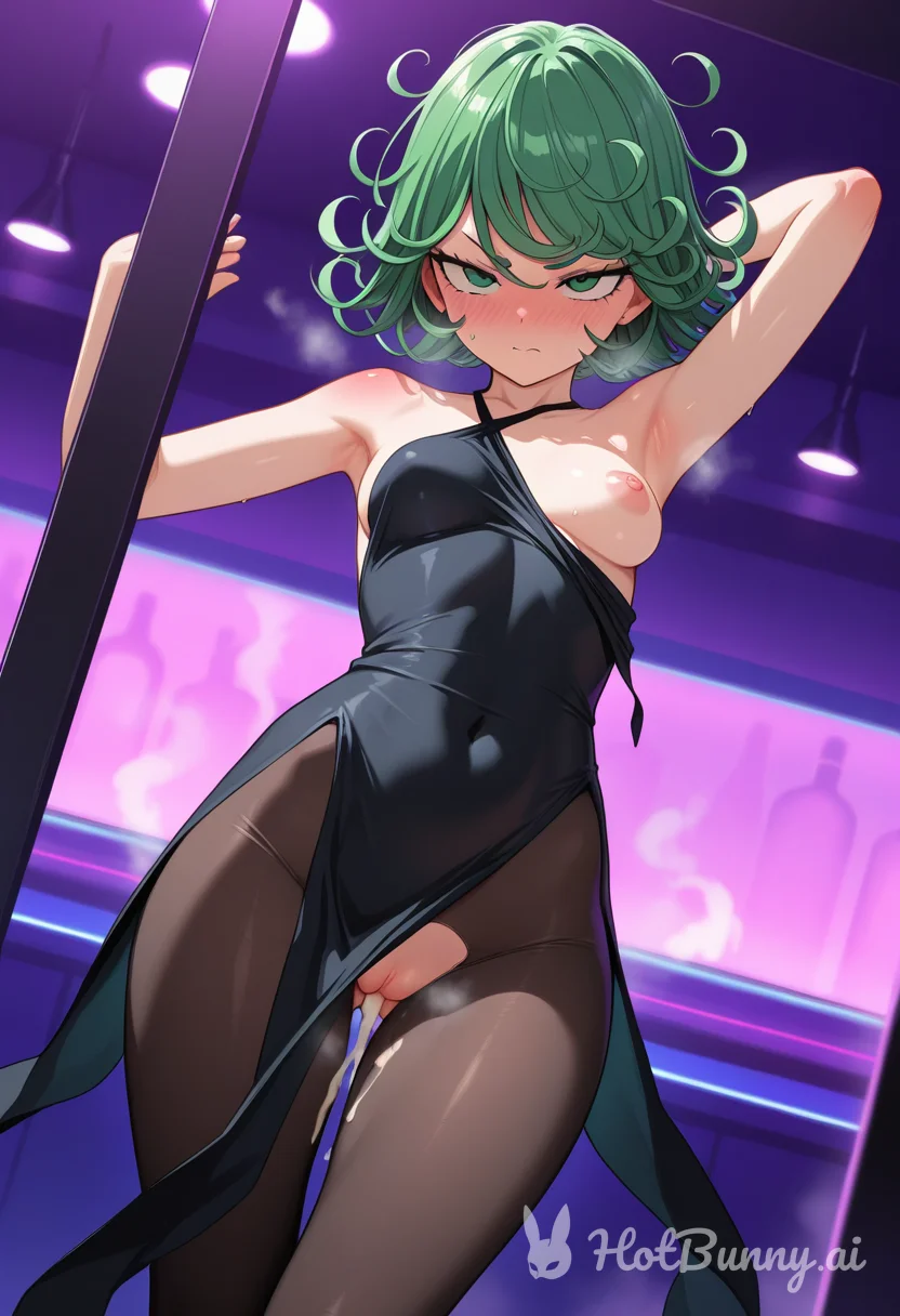 Tatsumaki Ai Hentai