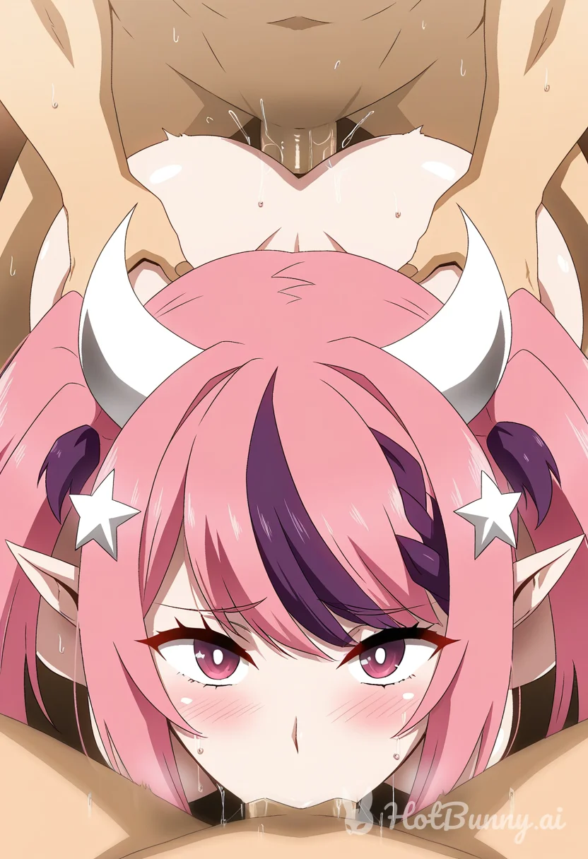 Succubus Deepthroat Vtuber Ai Hentai