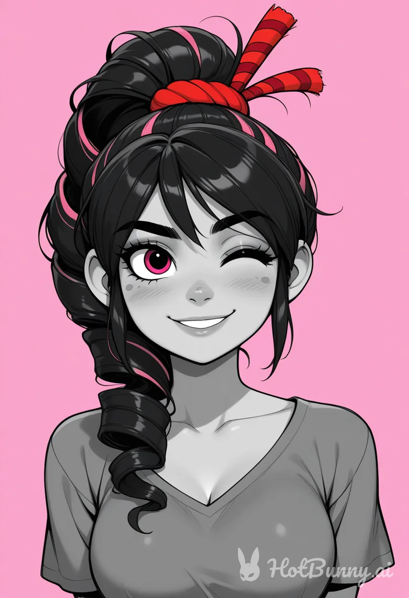 Ai Hentai generated by Mestre79