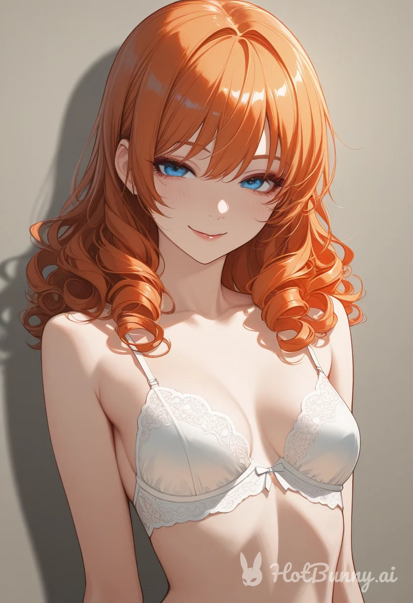 Lingerie Ai Hentai