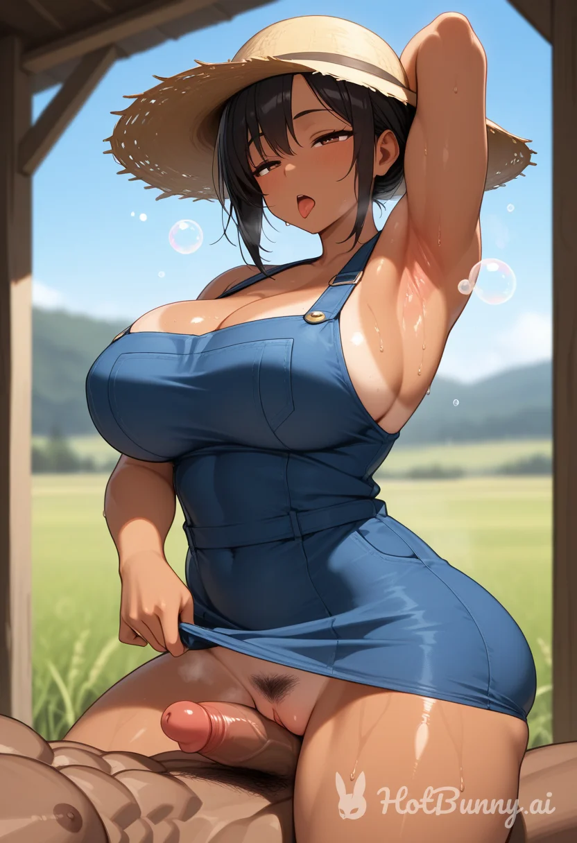 Your calm farmlife