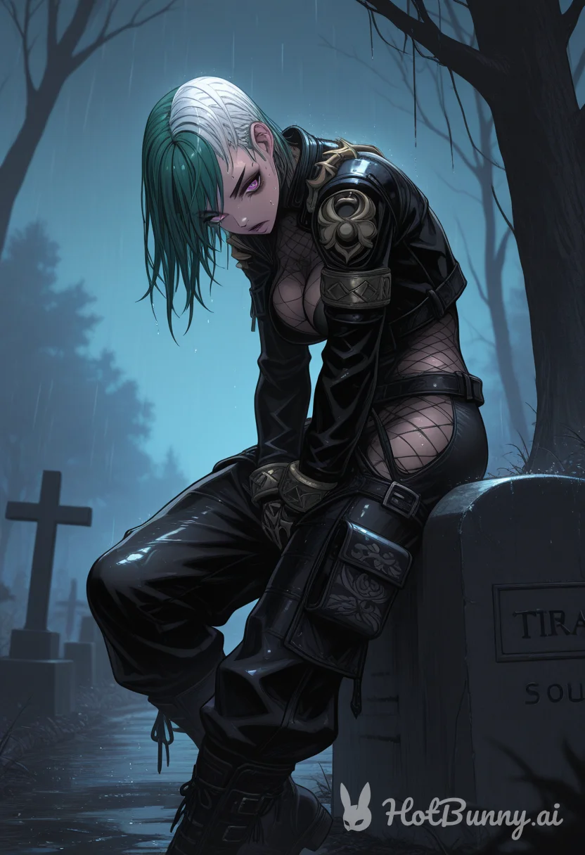 Tira...