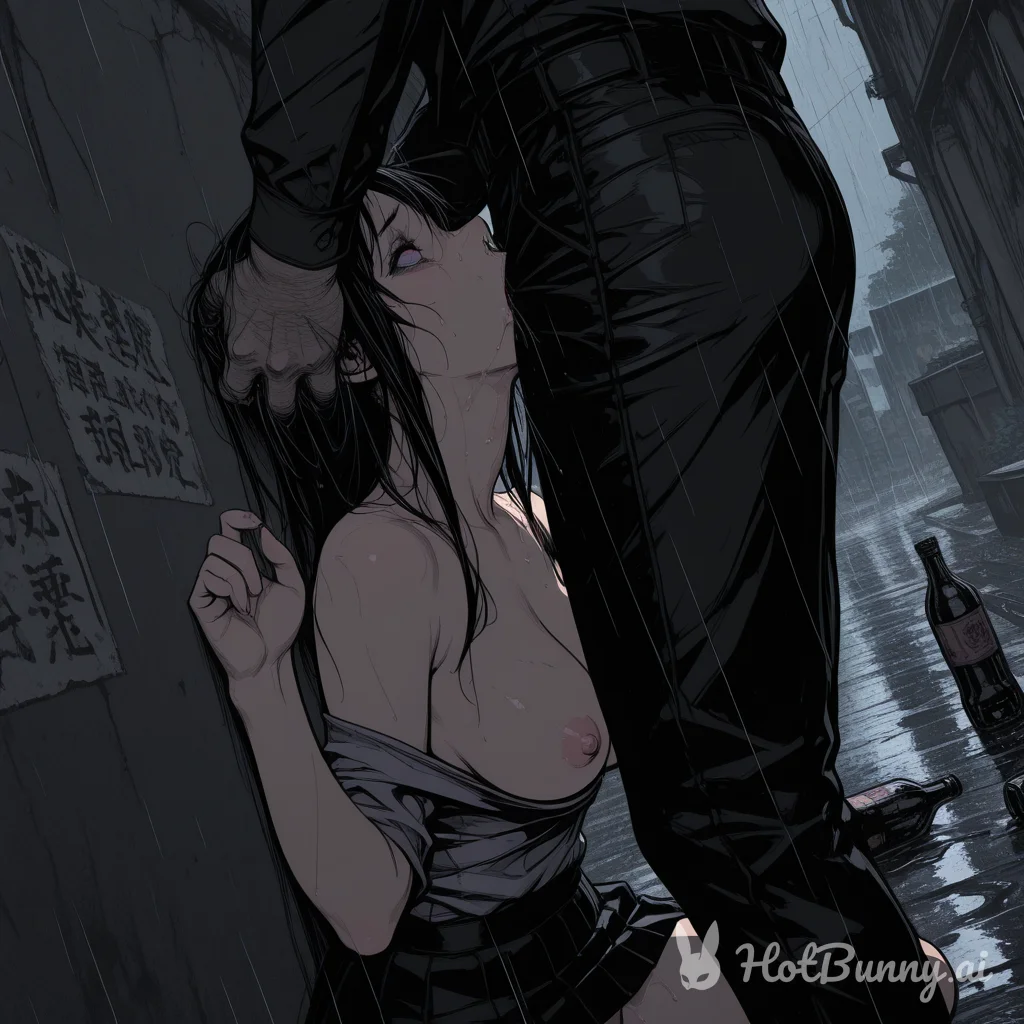 Deepthroat Ai Hentai