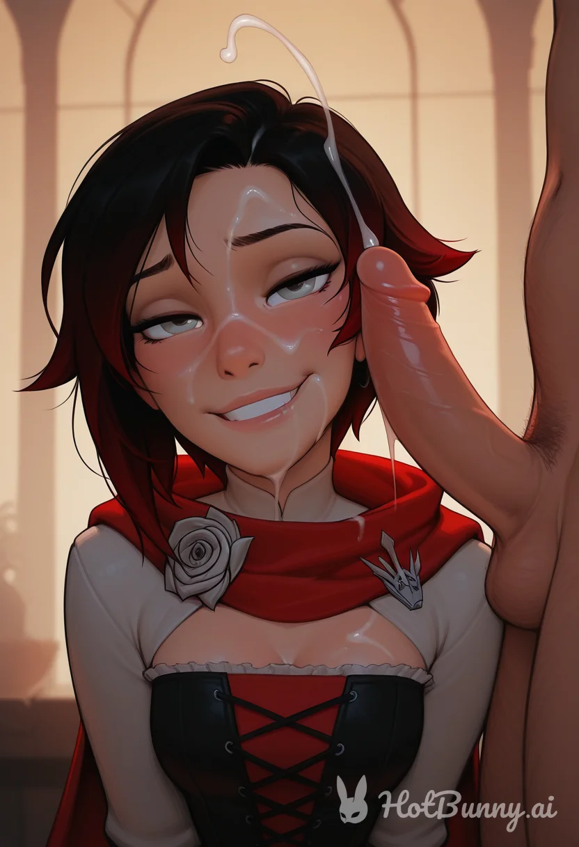 Rwby Ai Hentai