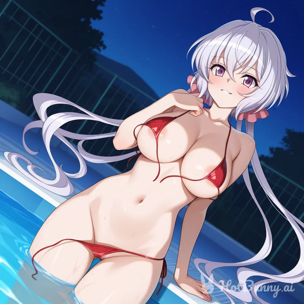 Swimsuit Ai Hentai