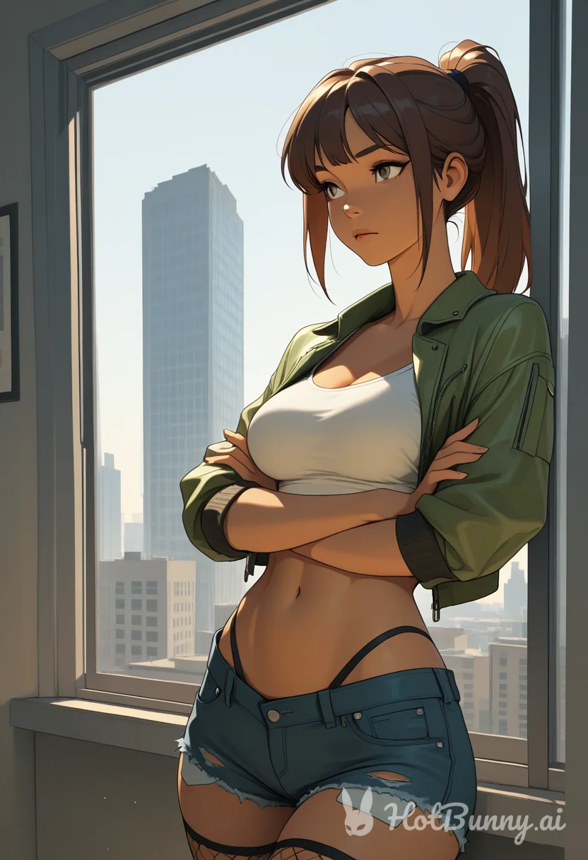 Nadia