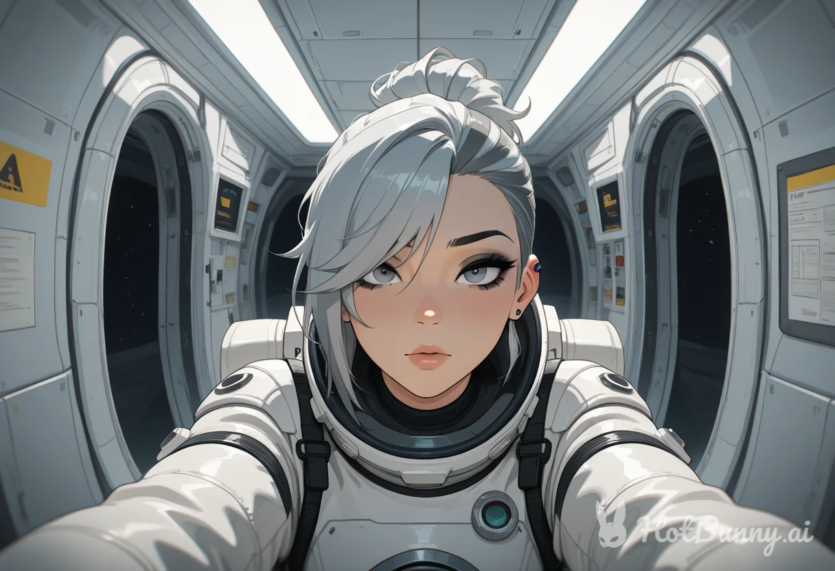 0232 - nervezero - space