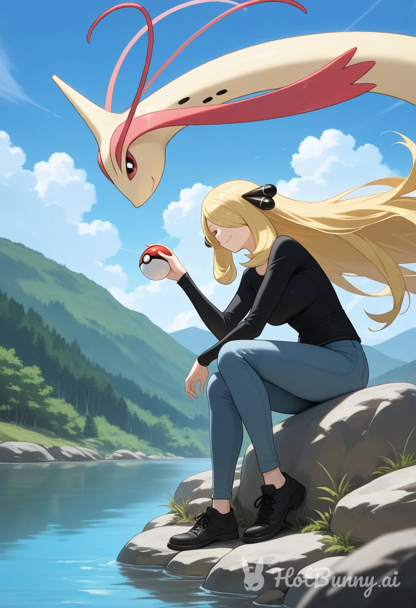 Cynthia 