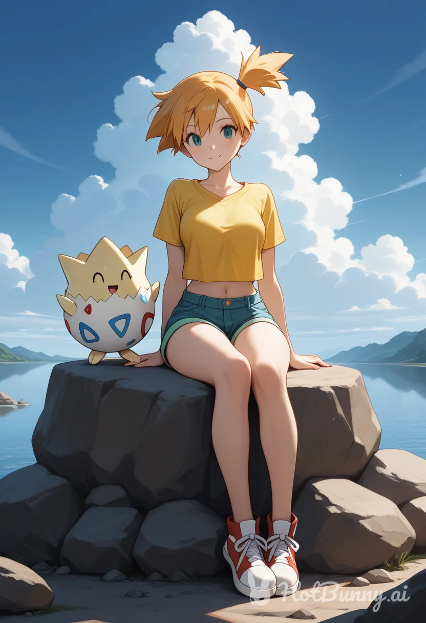 Misty 