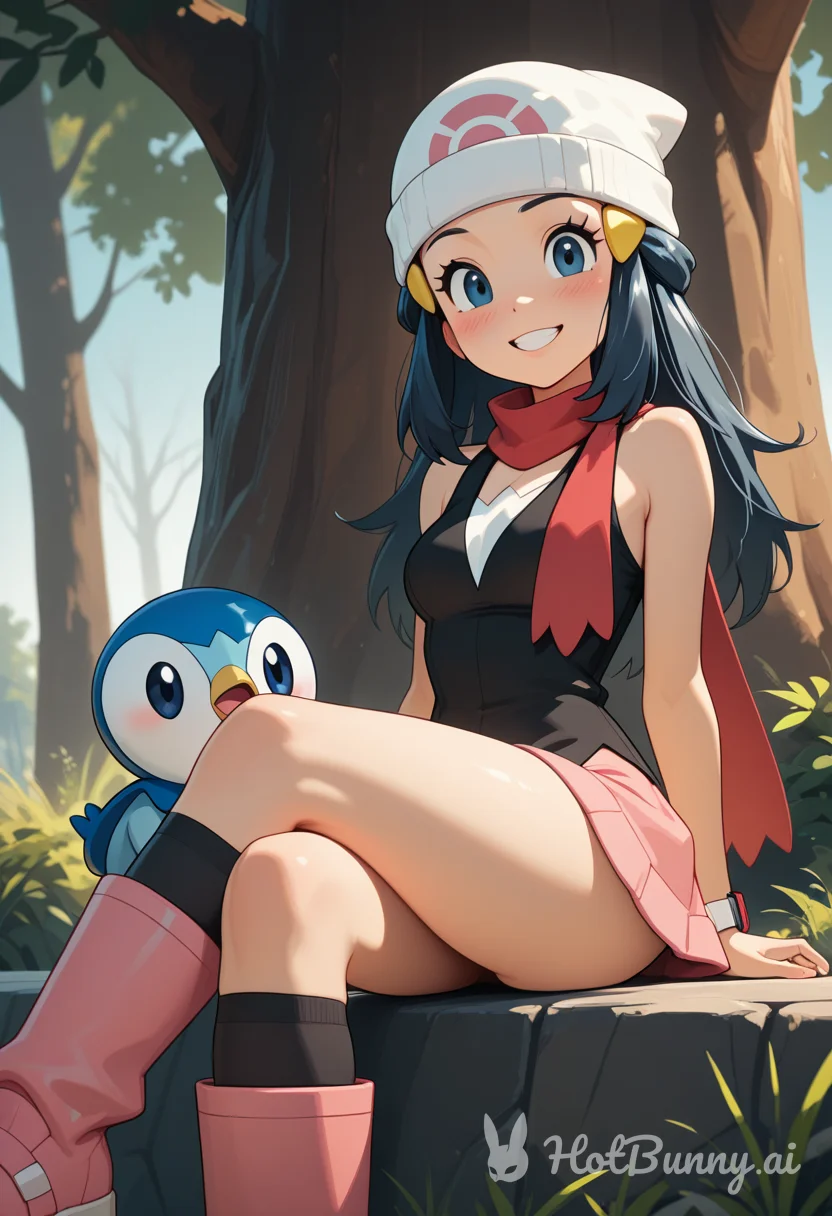 Dawn 