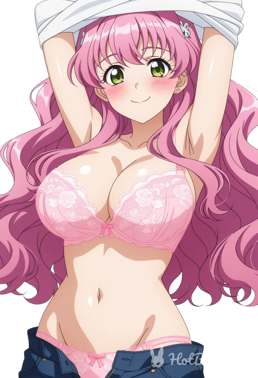 Lingerie Ai Hentai
