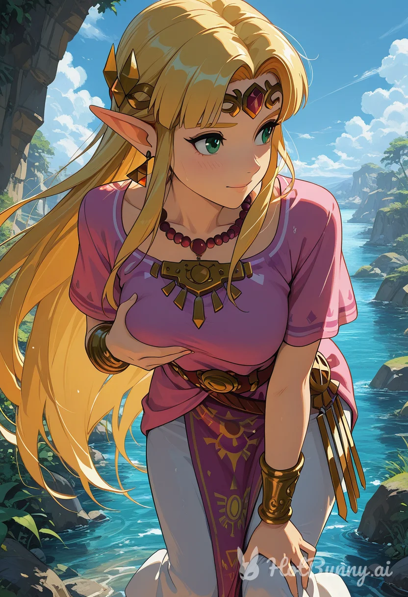 Zelda