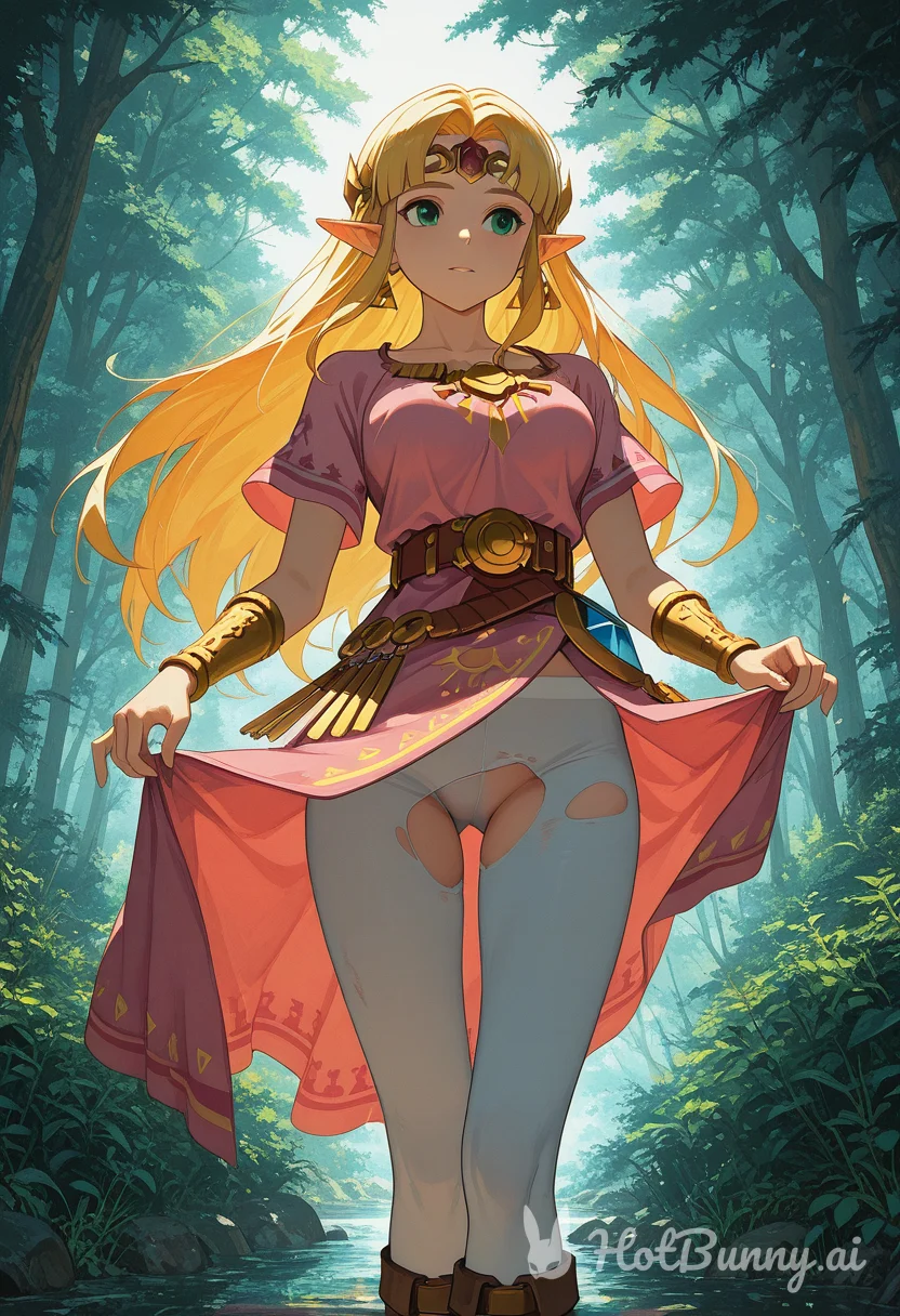 Zelda