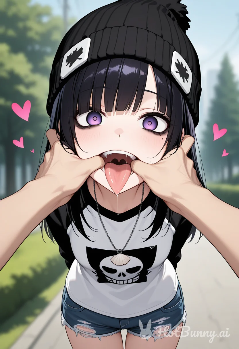 Pov Ai Hentai