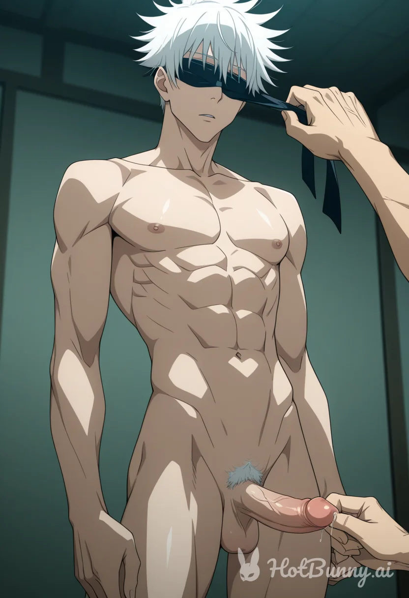 Gojo will come back trust