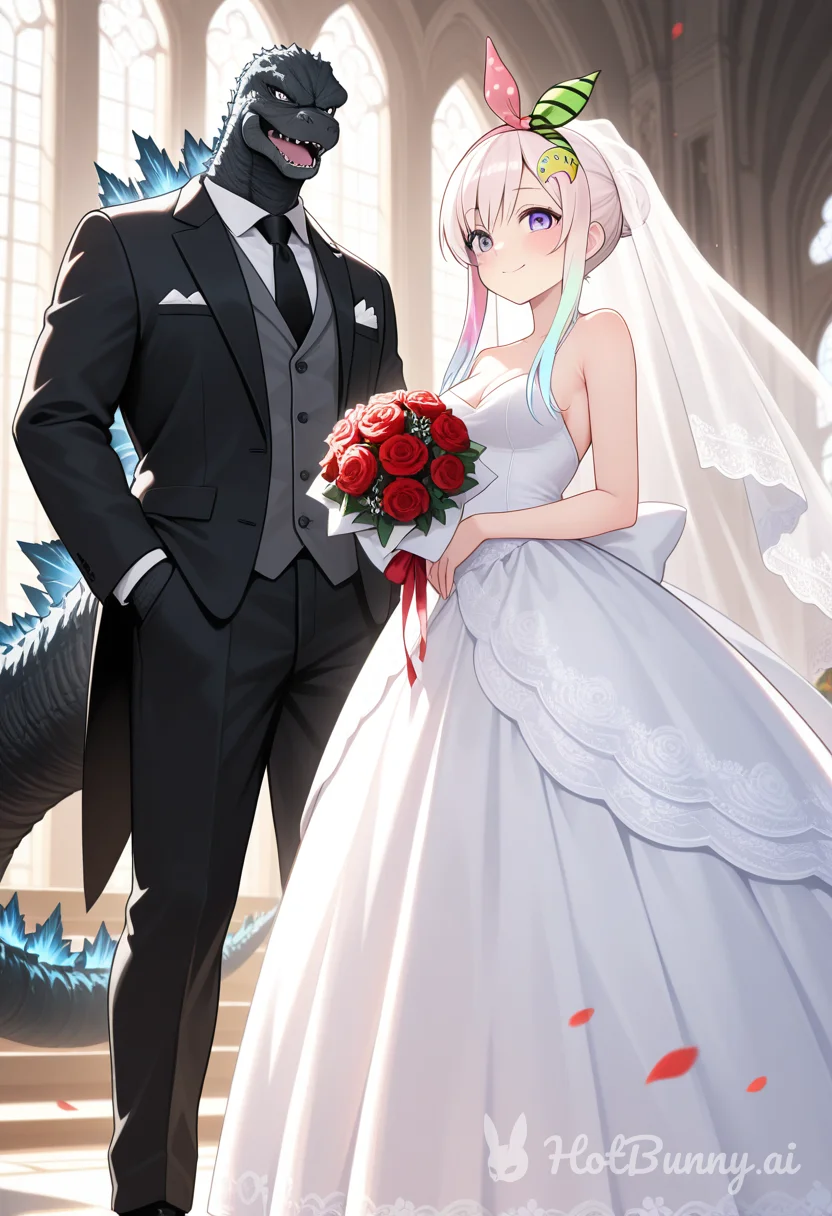 Wedding Day