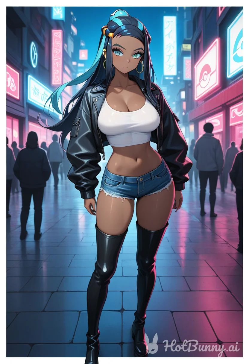 Nessa
