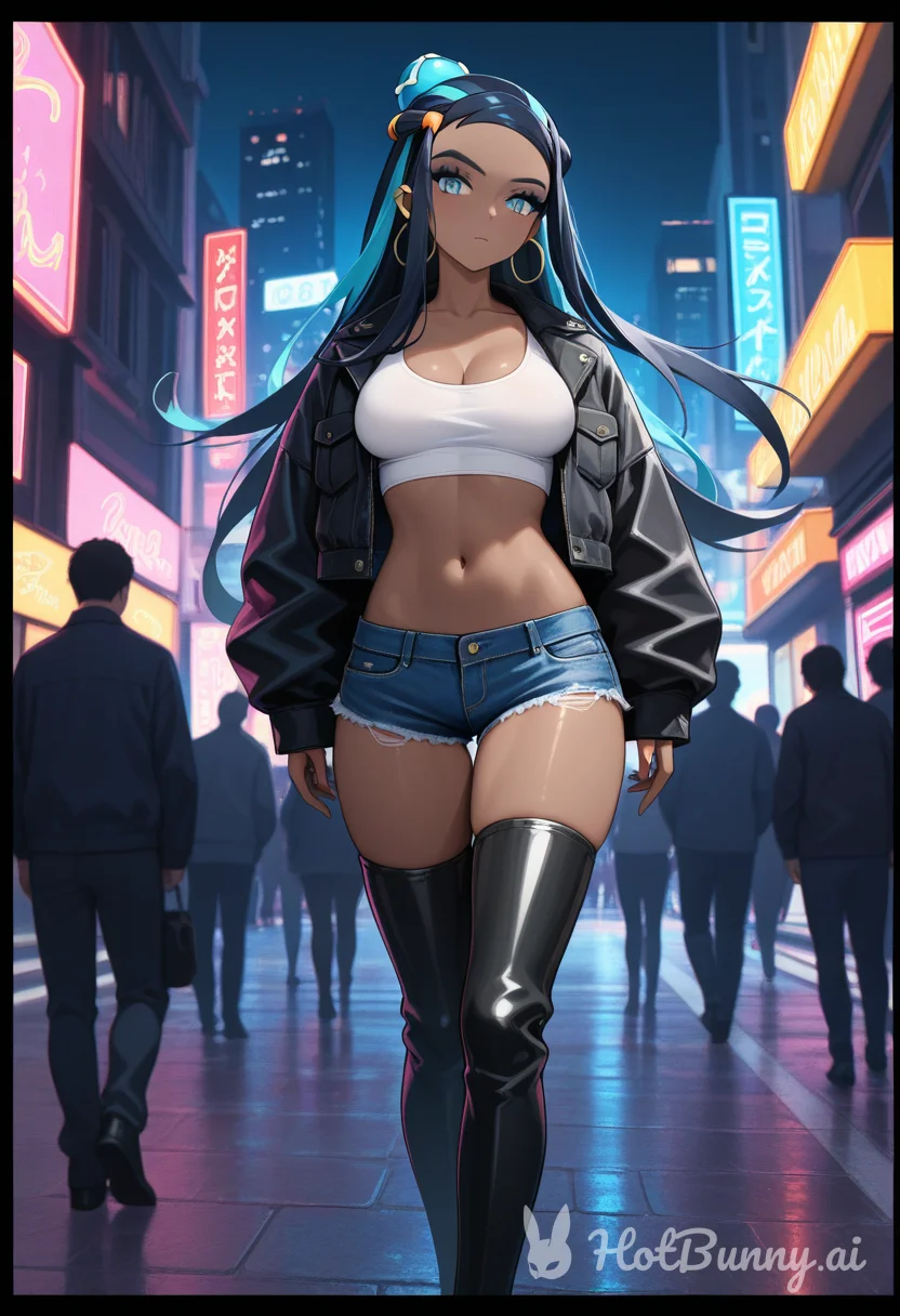 Nessa