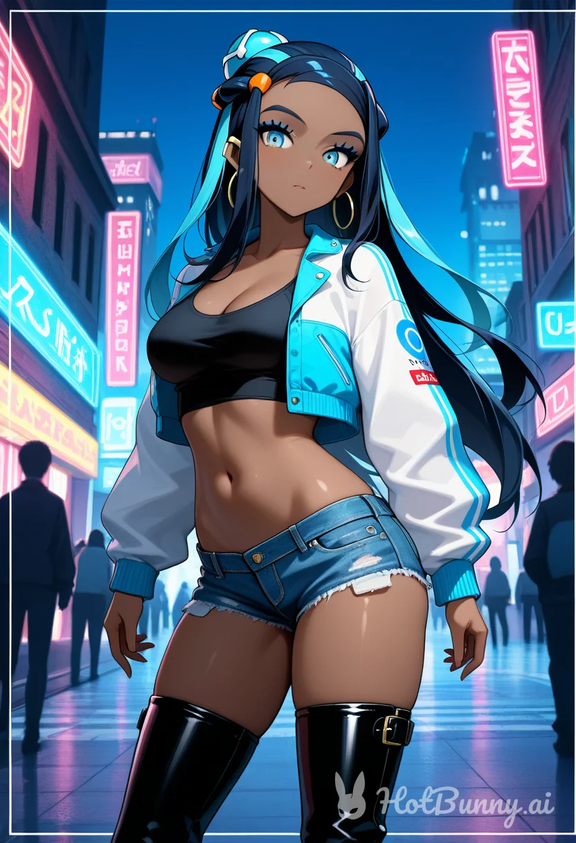 Nessa 