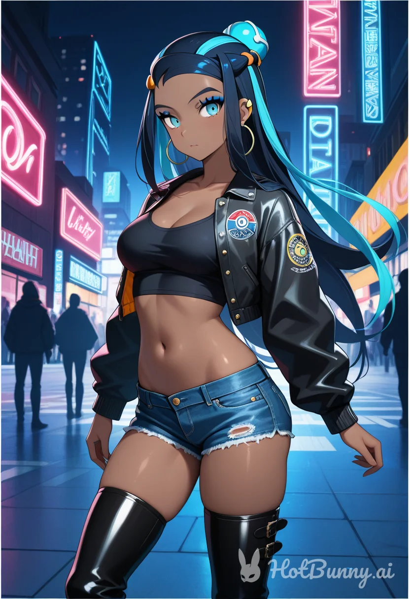 Nessa