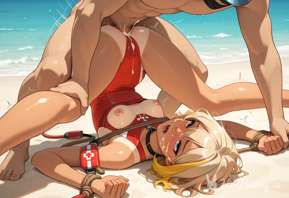 Beach Day
