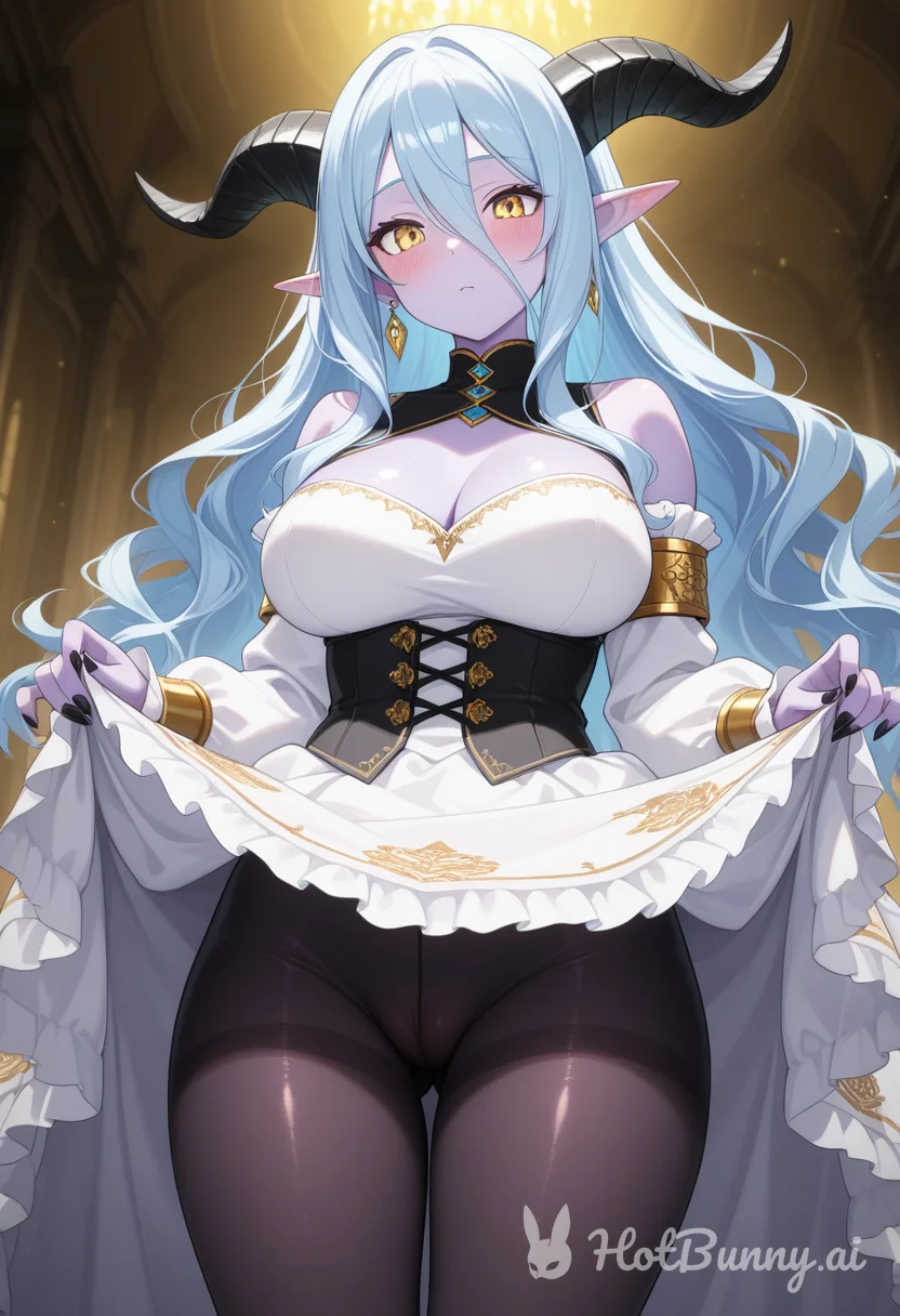 Ai Hentai generated by Itcow