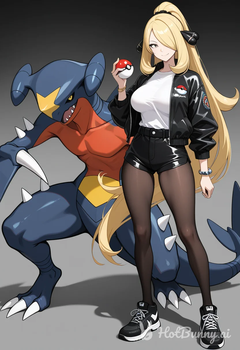 Cynthia 