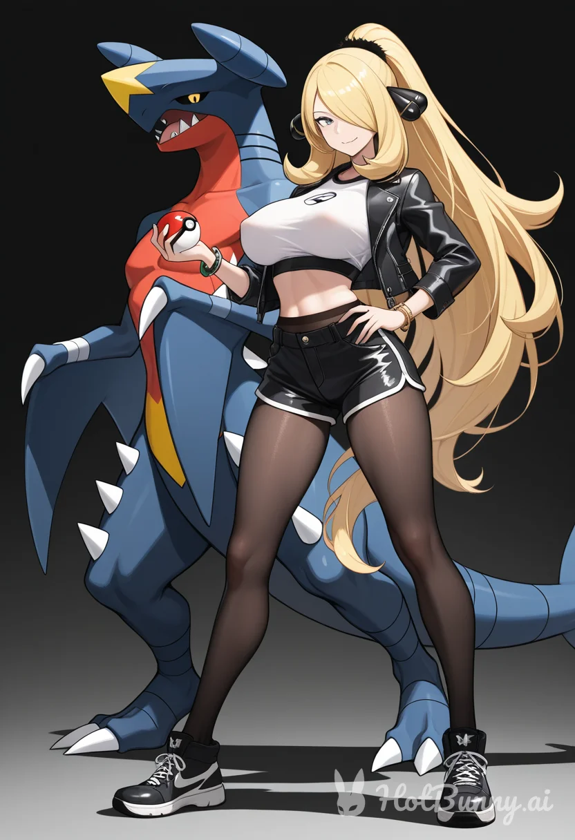 Cynthia 