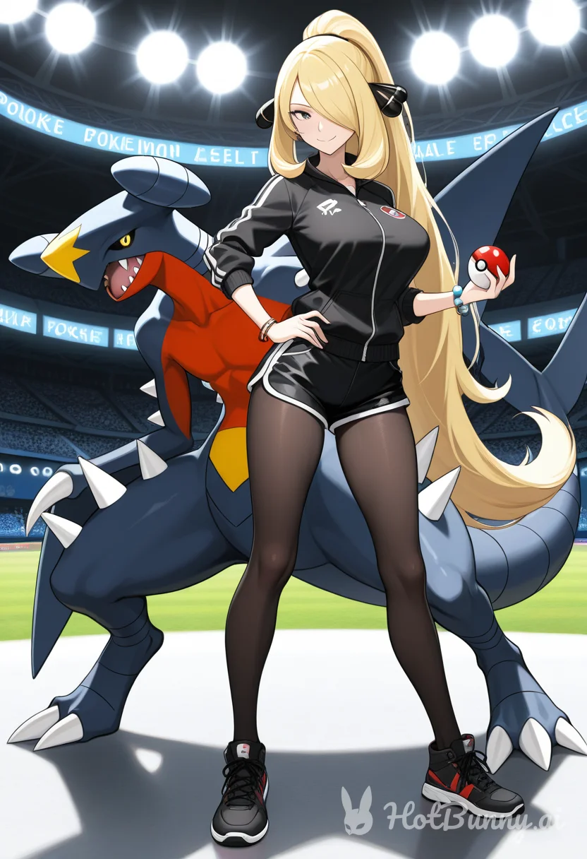Cynthia 