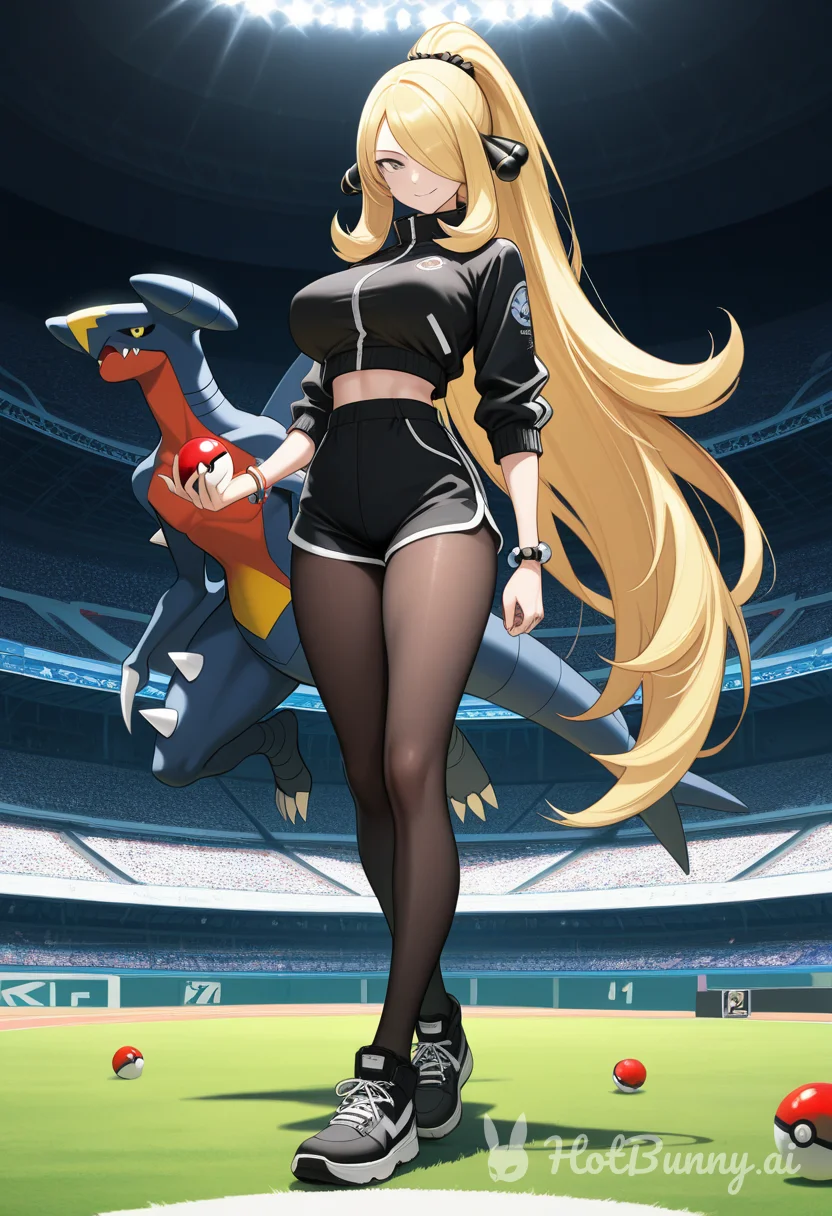 Cynthia 