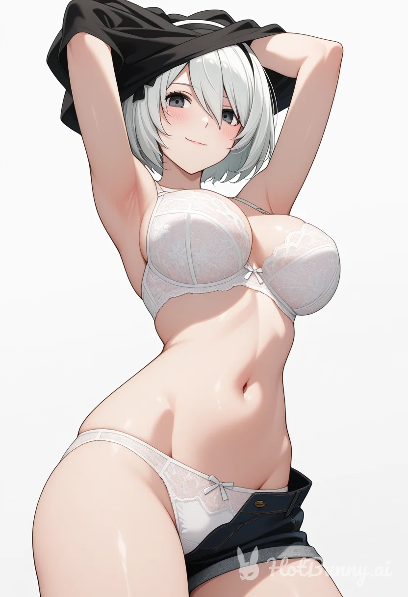 2b Ai Hentai