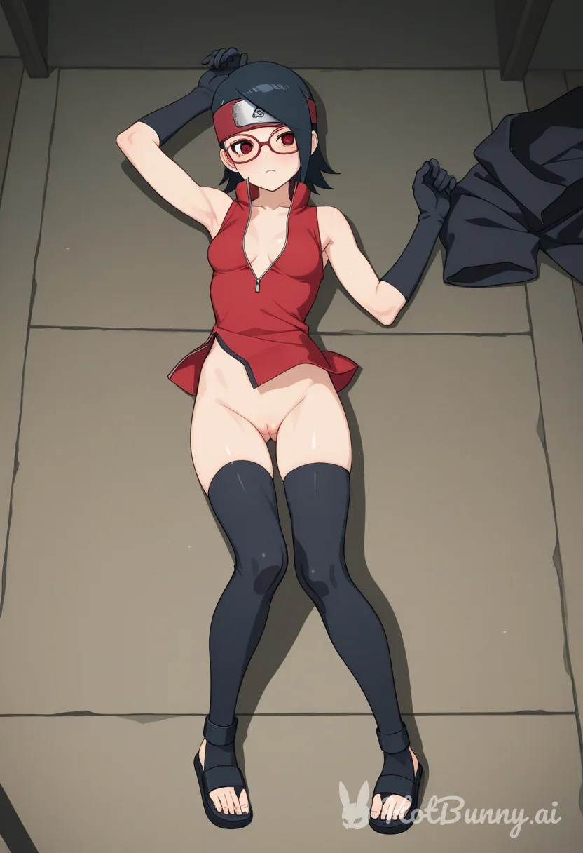 Ai Hentai generated by ValiantJormungandr8533