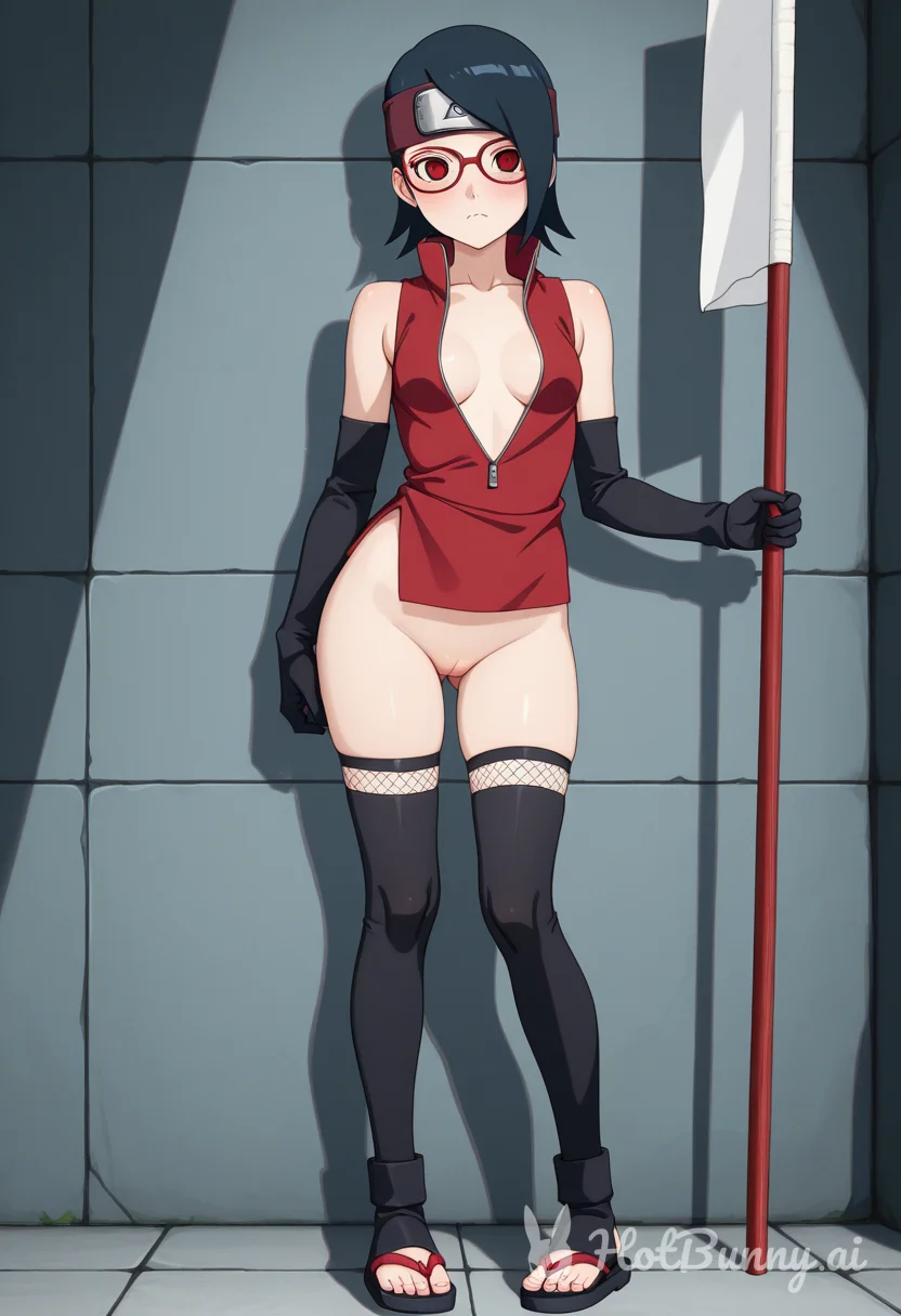 Lingerie Ai Hentai