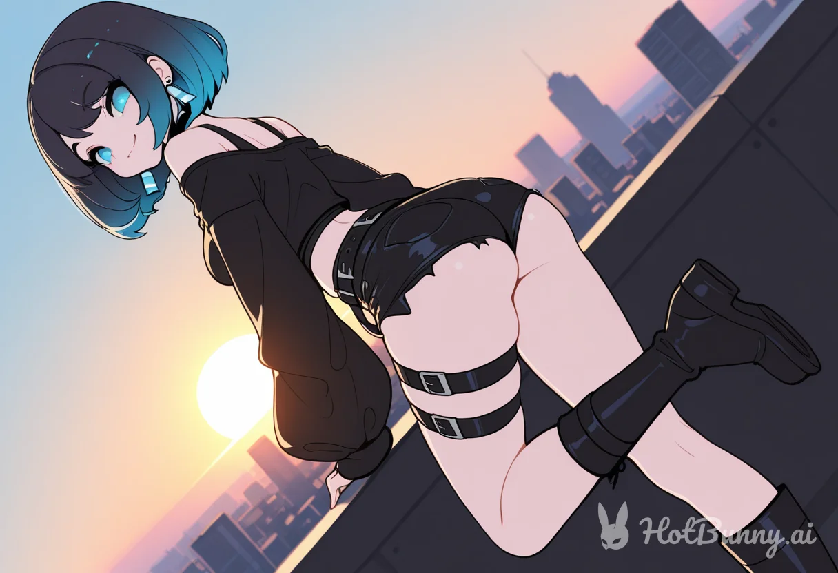 Sunrise