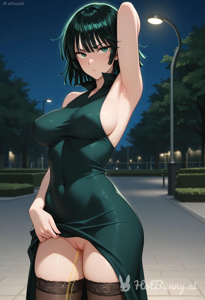 Fubuki Public Ai Hentai