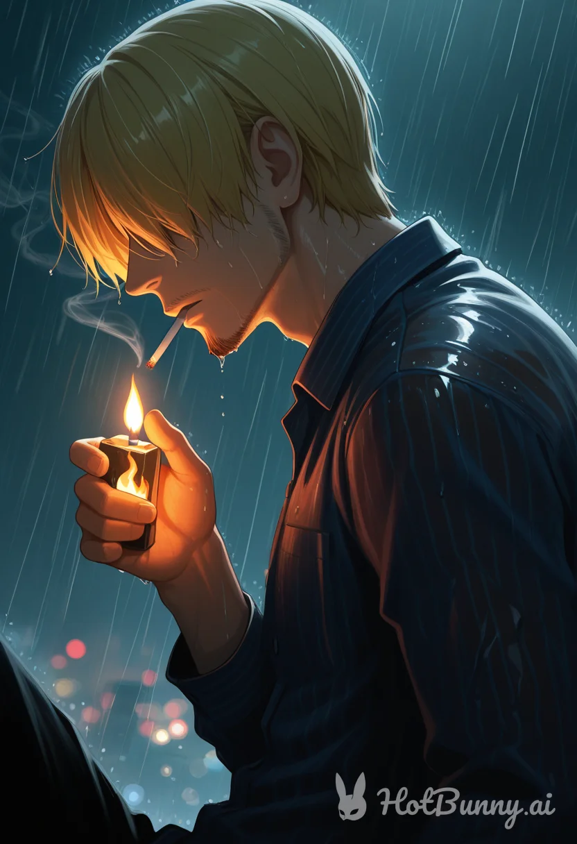 Sanji