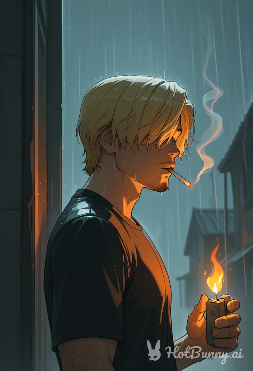 Sanji 